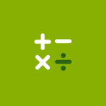 Logo of Samsung Calculator android Application 